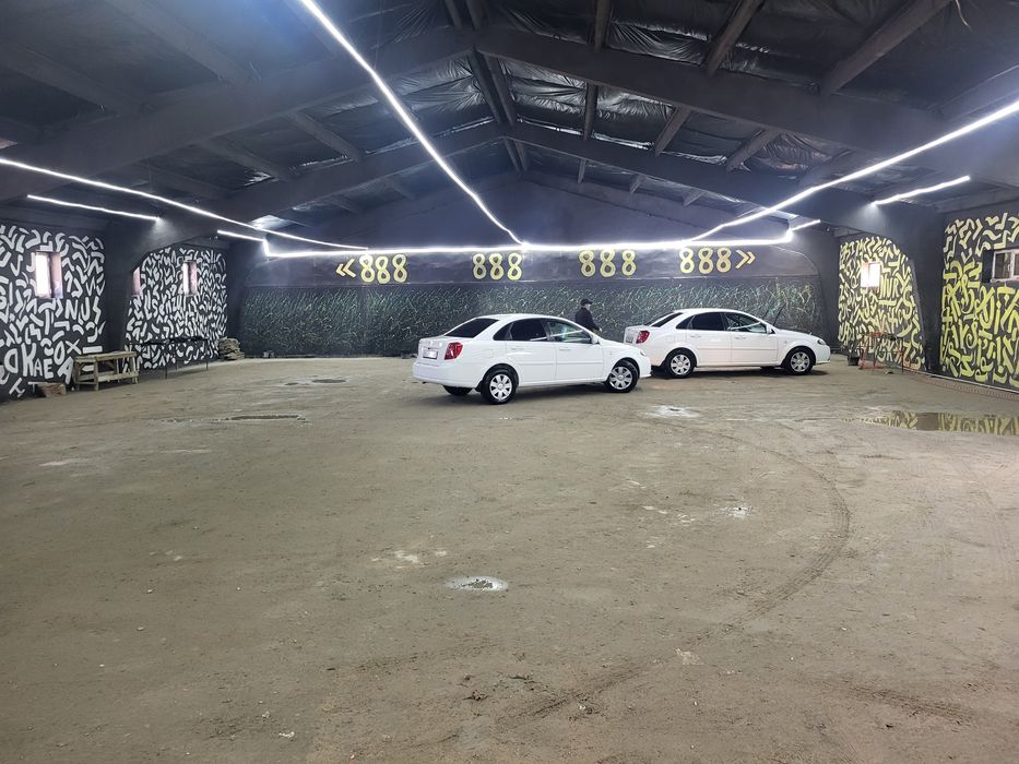 Здание арендага бериледи