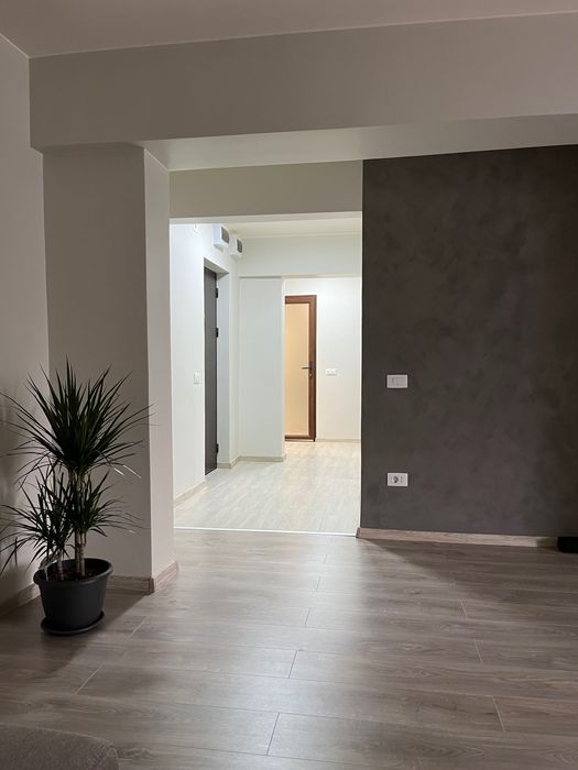 Apartament 2 camere de inchiriat-Husi- zona Cinema