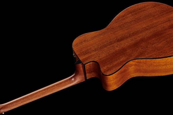 Акустические гитары