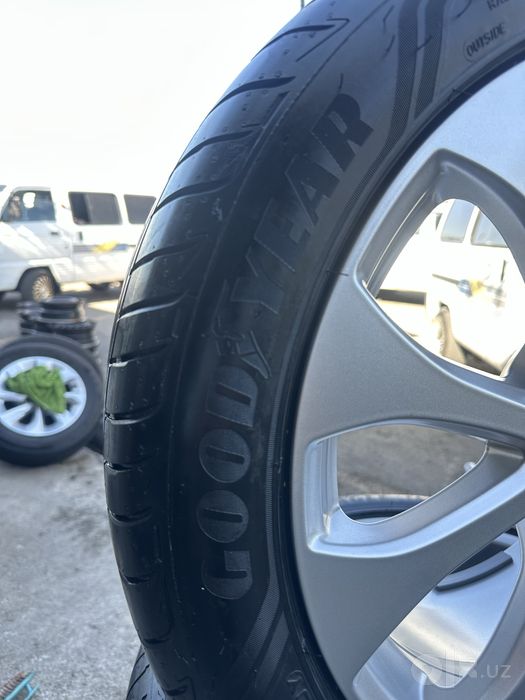 Mersedez benz r18 diska balon