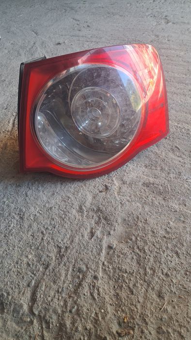 Stop lampa aripa dreapta jetta