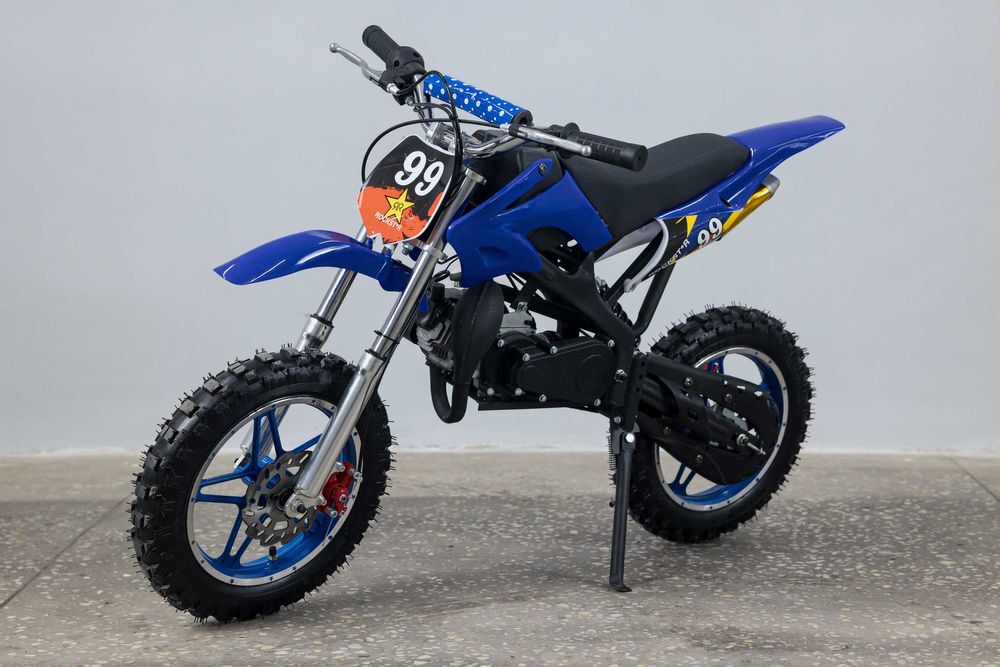 Питбайк MXB Pro 50Z