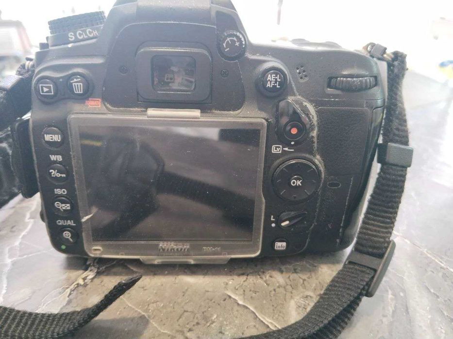 Nikon D7000  лот 508608