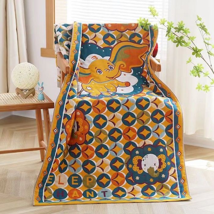 Муслиновые полотеца