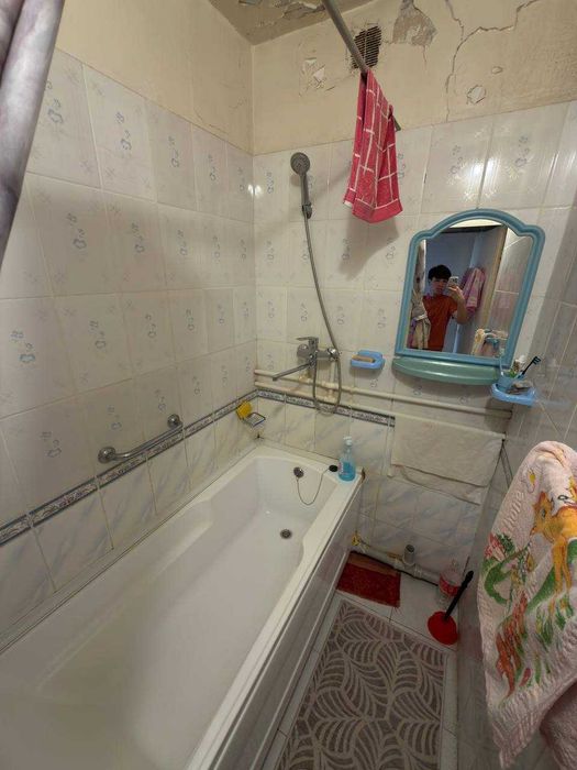 3 xonali 67m2 3-qavat #254x