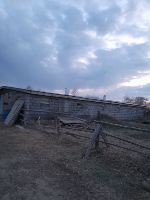 Продам дачу на Орленке