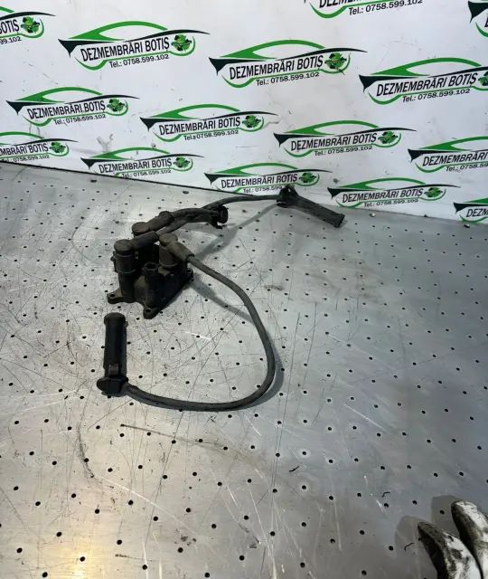 Bobina inductie Ford Focus 1998 1.4 MT (75 hp)