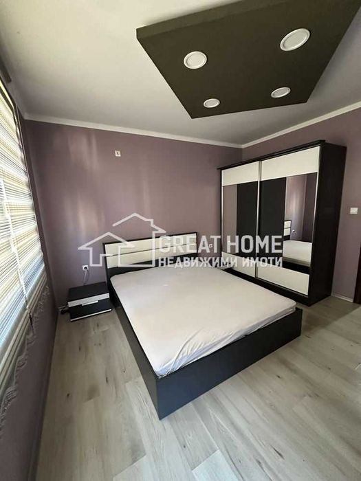 Дава се под наем Двустаен апартамент в Търговище, Център - 68 кв.м за 318.75 € - Снимка #2