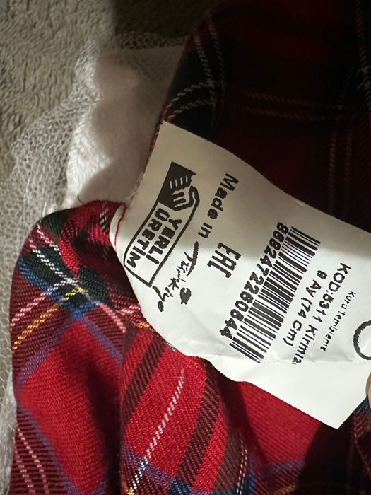 Rochii- noi cu eticheta, set Crăciun, set gros H&M