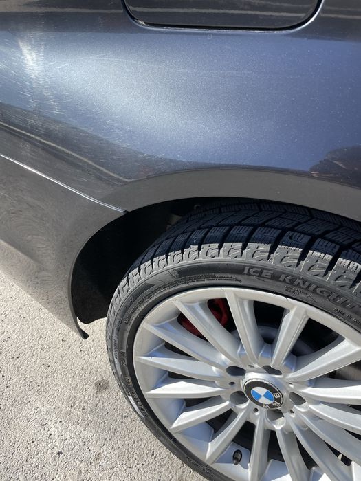 Диски с Шинами BMW R18