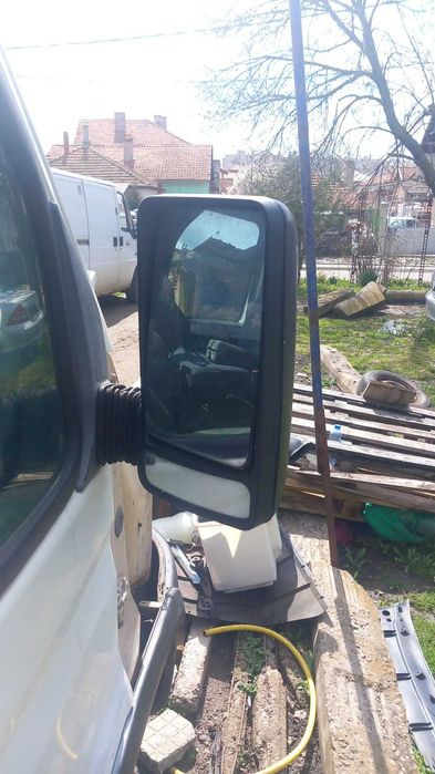 Ивеко на части  35S12