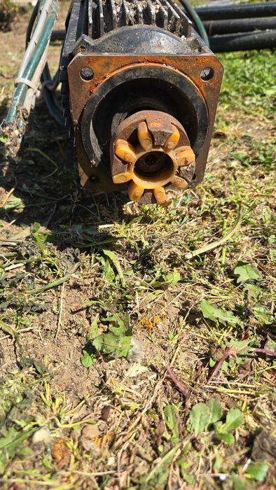 Motor electric industrial SEW-EURODRIVE