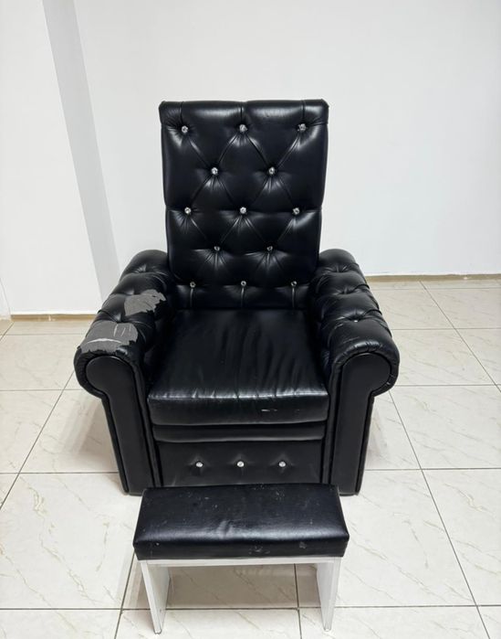 Кресло для педикюра