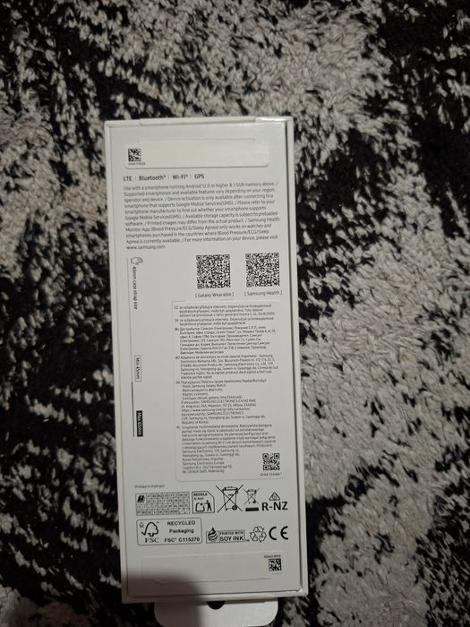 Samsung galaxy watch 8