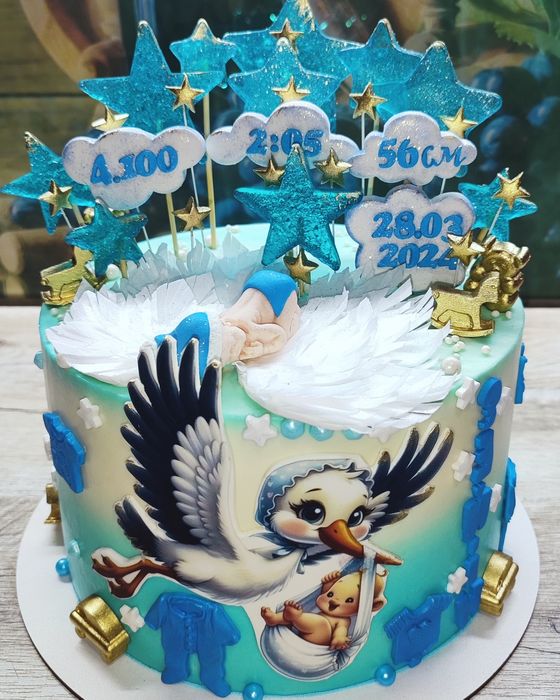 Торты ,торты на заказ