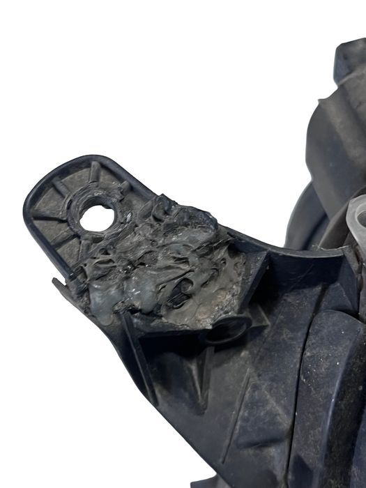 Far Stanga Fata Cu Defect Opel Vectra C Berlina Z02 2002 - 2009 155887-10