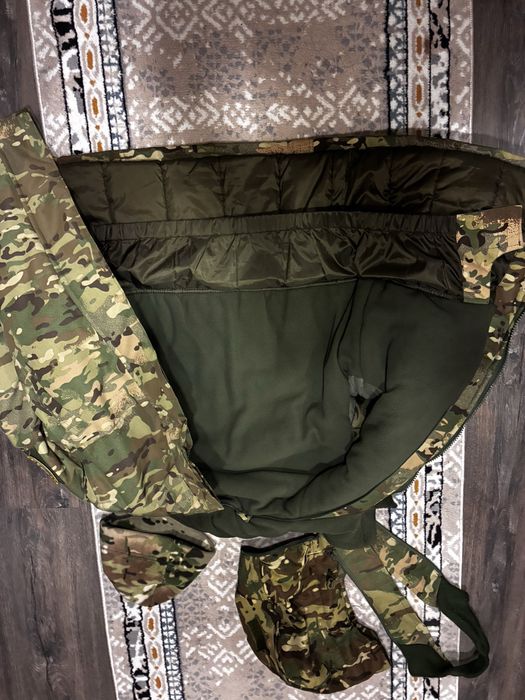 продаю военную куртку