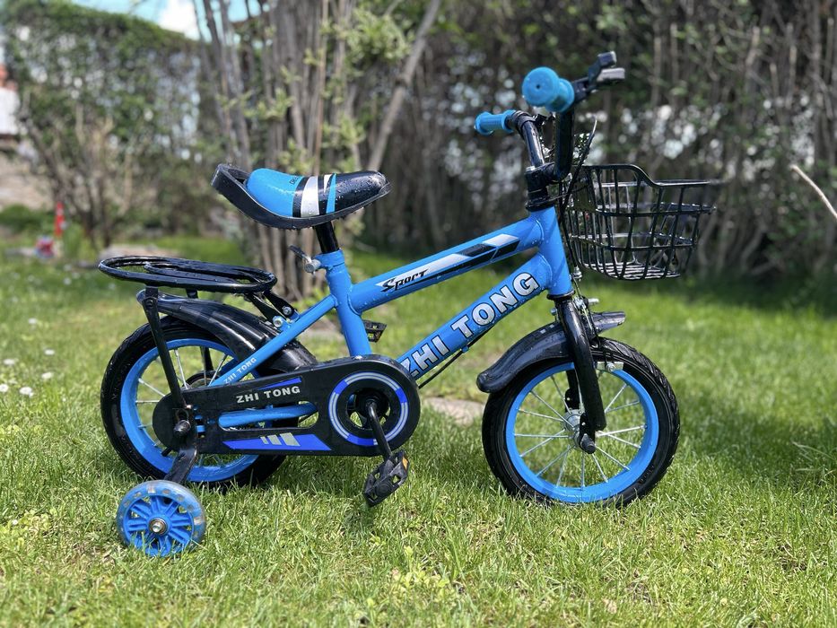 Детско колело 12 инча