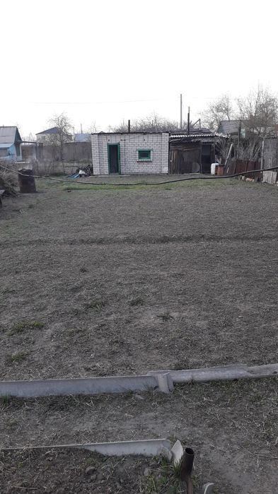 Продам дачу  на массиве Бобровка.   2 дачи