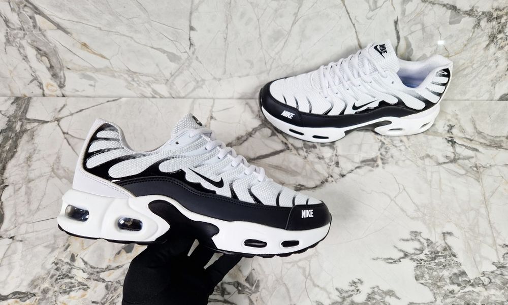 Мъжки маратонки Nike TN