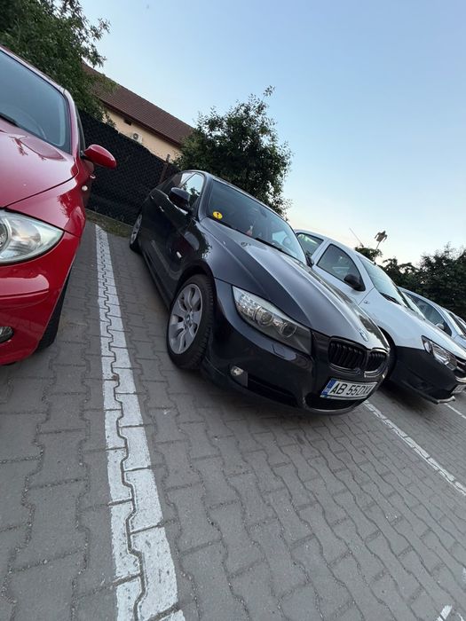BMW 3 Series 2008 — imagine 3