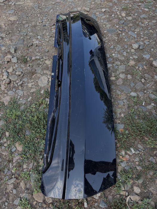 Капак Багажник Задна врата БМВ Х5 Ф25/BMW X5 F25