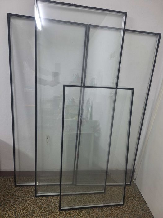 Двоен стъклопакет