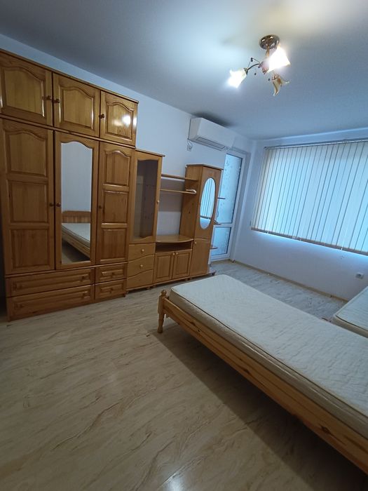 Дава се под наем Двустаен апартамент в Велико Търново, Картала - 60 кв.м за 239.7 € - Снимка #2