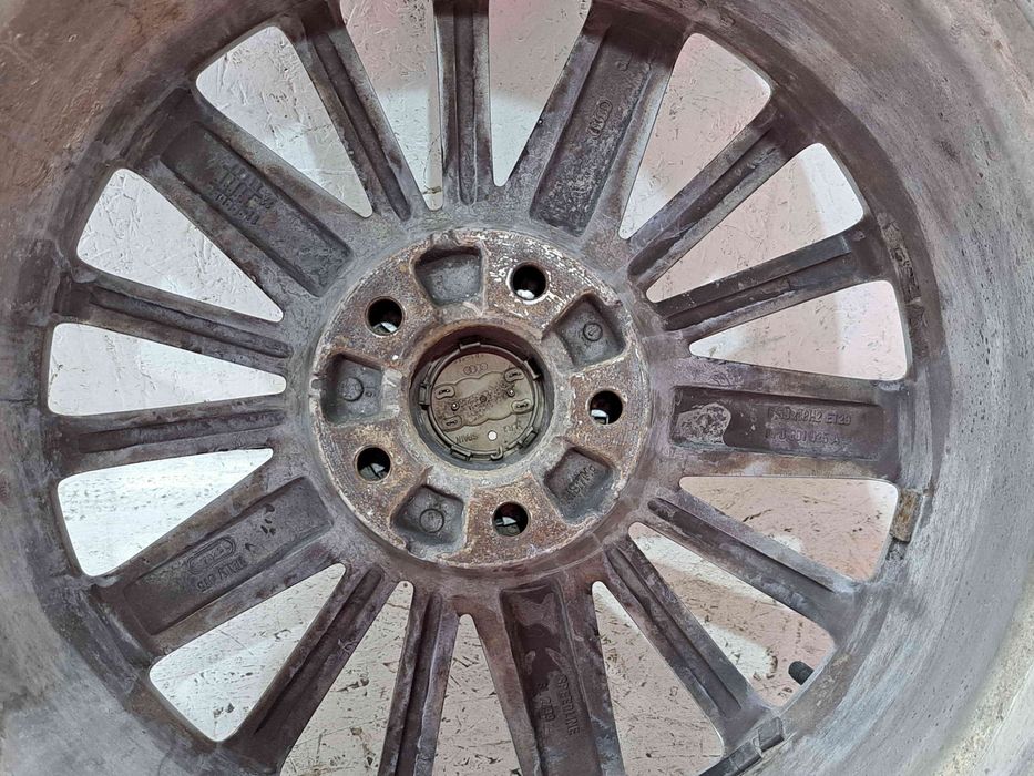 Set jante aliaj Audi A5 Sportback (8TA) Facelift [Fabr 2009-2015] 5X11