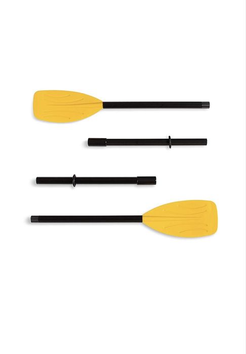 INTEX Надуваема лодка CHALLENGER 2