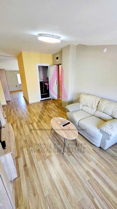 Дава се под наем Четиристаен апартамент в Варна, Лятно кино Тракия - 100 кв.м за 600 € - Снимка #2