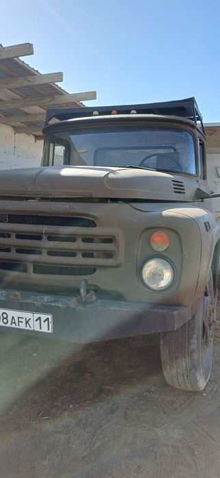 Зил сатылады. Продаётся