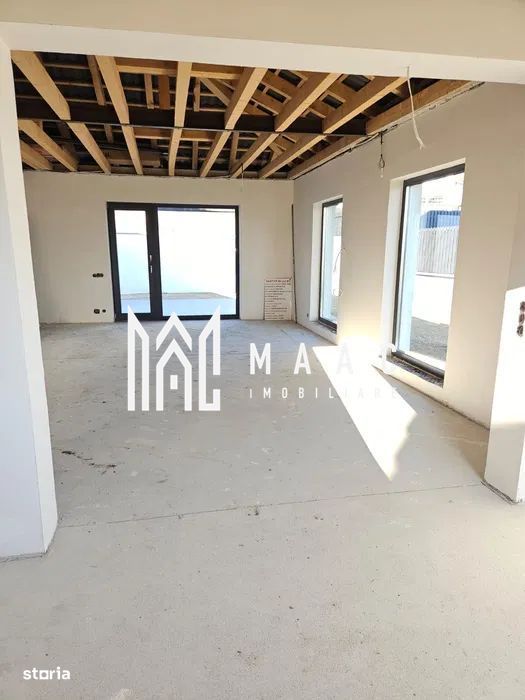 Casa individuala | 120 MPU | Sura Mare