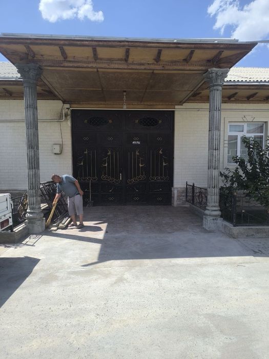 Рим калонна куйиб берамиз