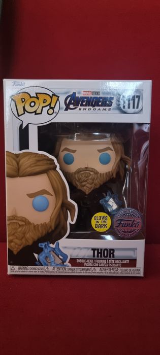 Funko Pop! Фигурки