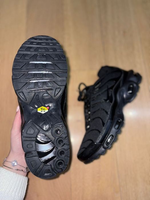 Nike Tn 43 Noi Negri