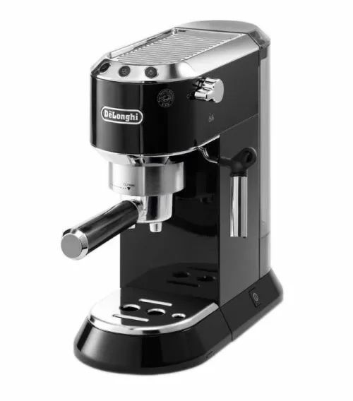 Кафе машина DeLonghi Dedica EC 685