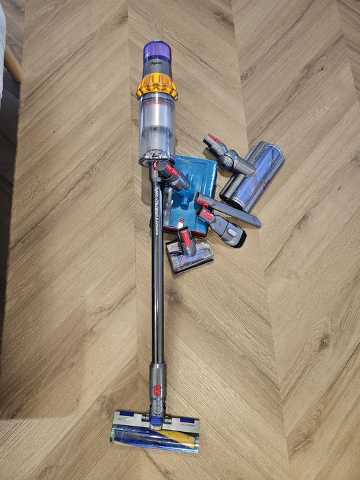 Aspirator Dyson Submarine V15s detect