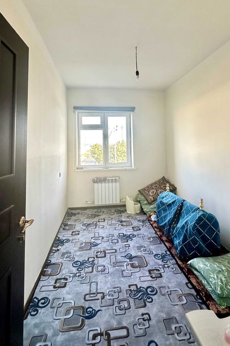 Продается 3-х Комнатная Квартира - 3 Xonali Kvartira Sotiladi