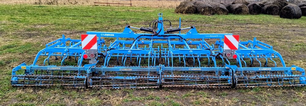 Vand lemken korund 6 metri
