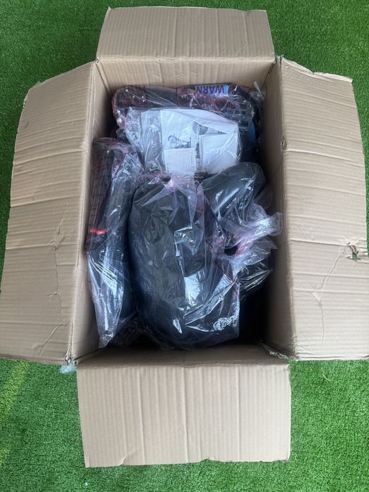 ДЕТСКА Триколка  chipolino