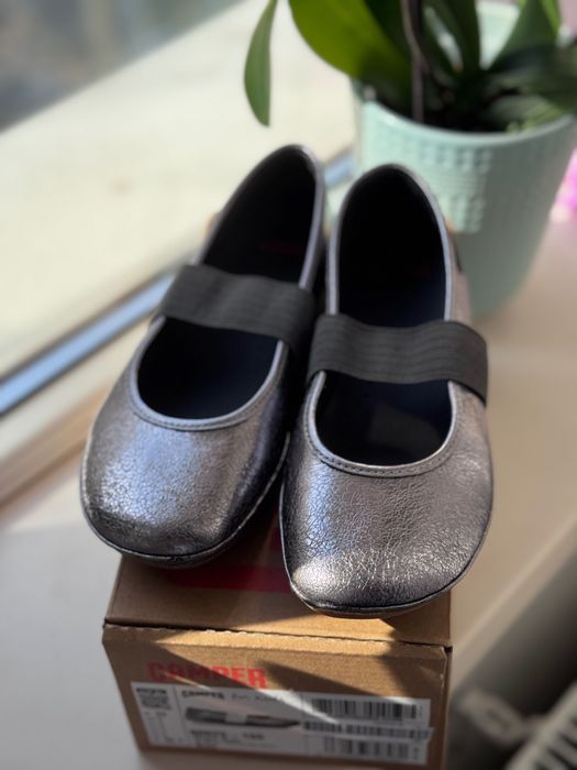 Balerini pantofi Camper - nr 33 - impecabili