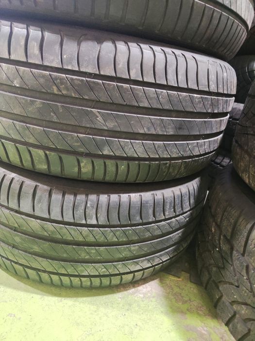 4 бр летни 225/50/17 Michelin