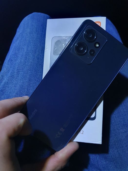 Redmi note 12 128.gb