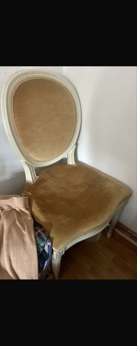 Scaun Ludovic model frumos
