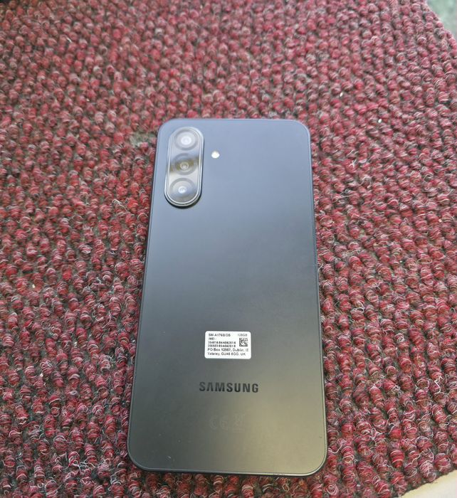 Samsung  a 17 128gb