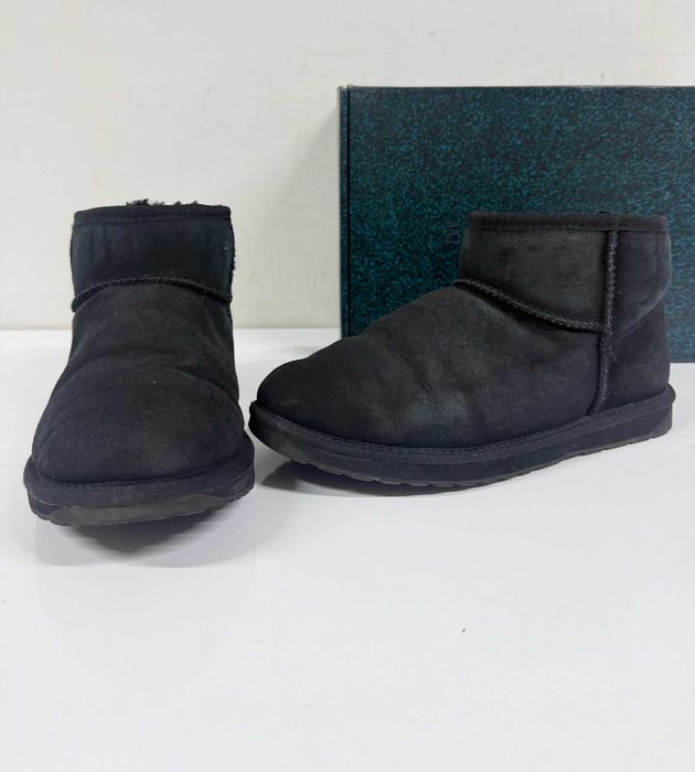 EMU Australia Stinger Micro