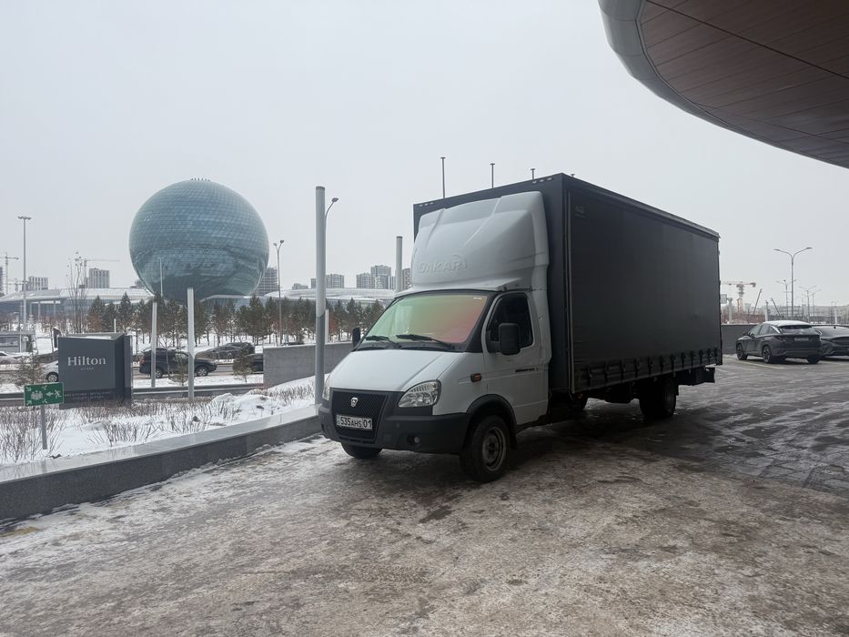 Алматы Астана Алматы ГРУЗОПЕРЕВОЗКИ