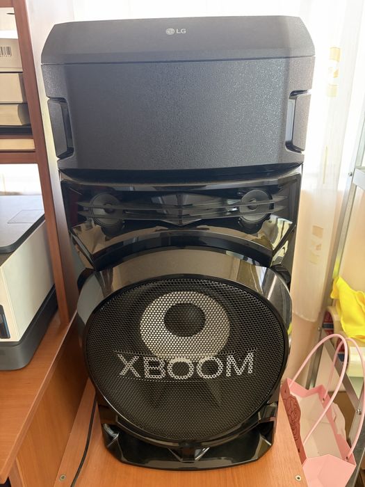 Boxa LG xboom rn5