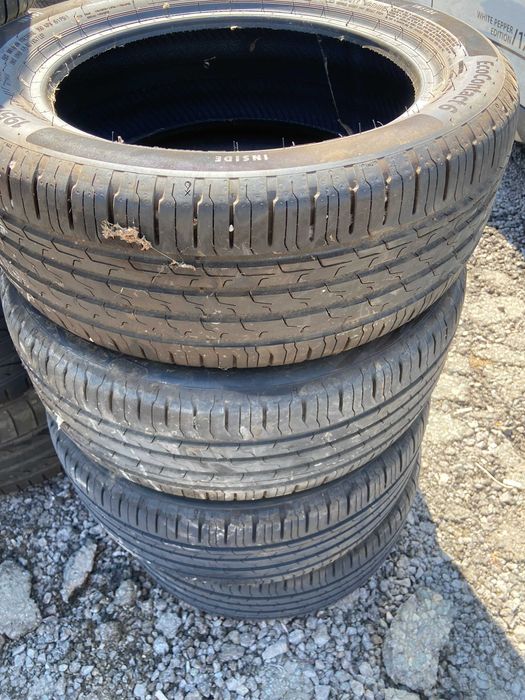 Комплект гуми  195/50R15